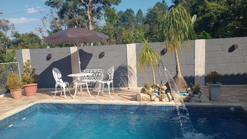 Biritiba-Mirim House | Recanto Itália Brasil