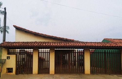 Jardim Europa House | Recanto Jardim das Flores