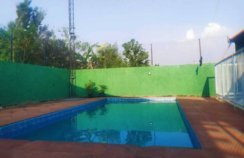 Jardim Europa House | Recanto Jardim das Flores