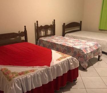 Santa Teresa House | Recanto MÃEFILHA