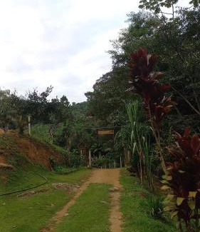 Santa Teresa House | Recanto MÃEFILHA