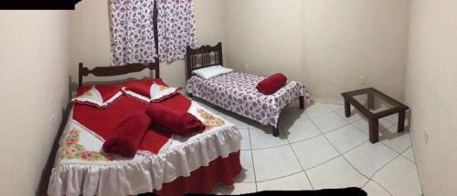 Santa Teresa House | Recanto MÃEFILHA