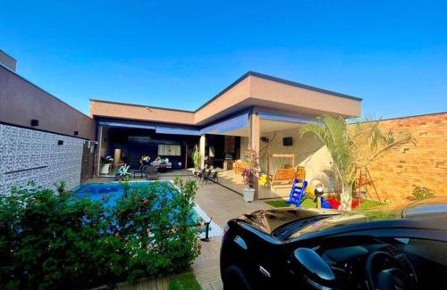 Olimpia House | Recanto Madri