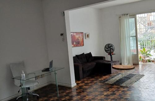 Cidade Velha House | Recanto manas e manos