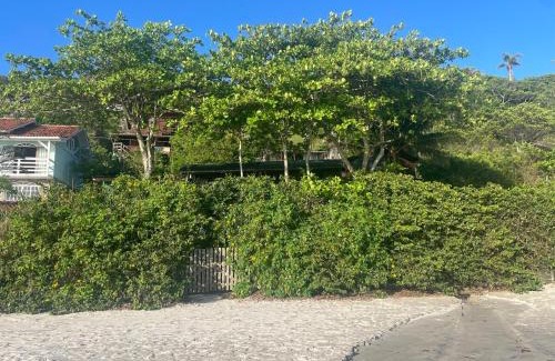 Pantano do Sul House | Recanto Manezinho Pé na Areia Casa #5 Praia Matadeiro