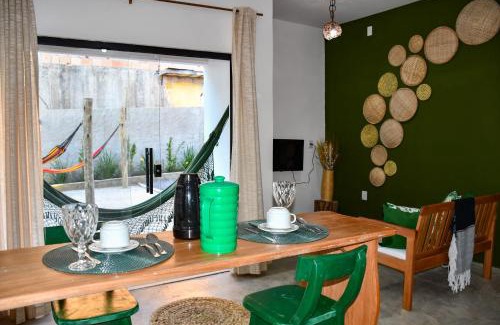 Puerto Seguro Center Apartment | Recanto Manoah NATU