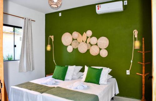 Puerto Seguro Center Apartment | Recanto Manoah NATU