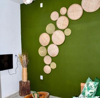 Puerto Seguro Center Apartment | Recanto Manoah NATU