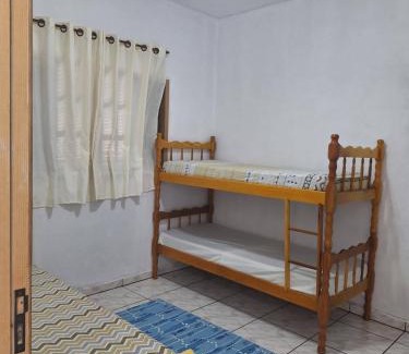 Ilha Comprida House | Recanto mar di Roma