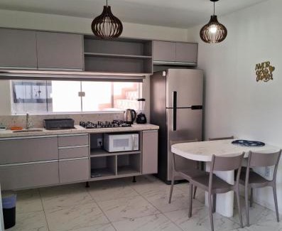 Barra do Cunhau Apartment | Recanto Mar & Sol