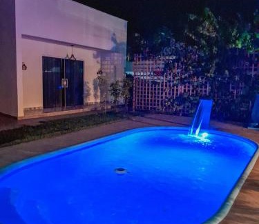 Barra do Cunhau Apartment | Recanto Mar & Sol