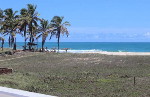 Barra do Cunhau Apartment | Recanto Mar & Sol