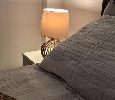 Barra do Cunhau Apartment | Recanto Mar & Sol