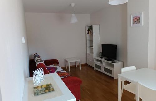 O Milladoiro Apartment | Recanto Milladoiro
