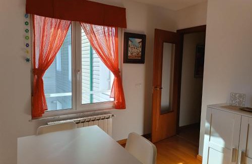 O Milladoiro Apartment | Recanto Milladoiro