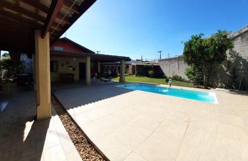 Bela Vista House | Recanto Mona Paraiso no Centro da Cidade.