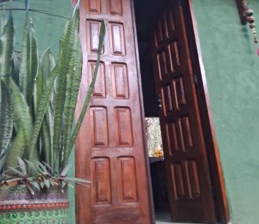 Ilha de Boipeba House | Recanto Paraíso