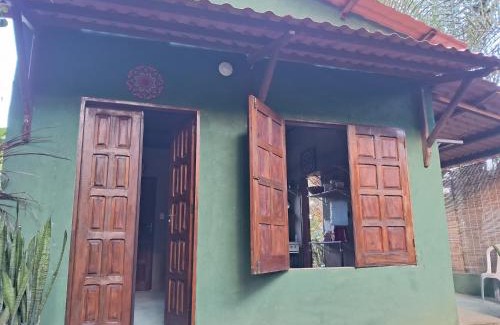 Ilha de Boipeba House | Recanto Paraíso