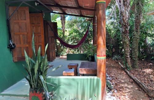 Ilha de Boipeba House | Recanto Paraíso