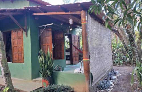 Ilha de Boipeba House | Recanto Paraíso