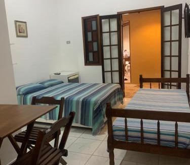 Itagua House | RECANTO PARAISO