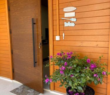 Porto Belo Ski Chalet | Recanto Praia das Vieiras