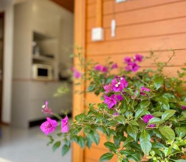Porto Belo Ski Chalet | Recanto Praia das Vieiras