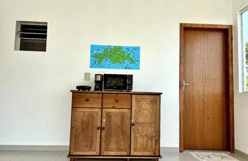 Ilha Grande Apartment | recanto Provetá 1 ILHA GRANDE