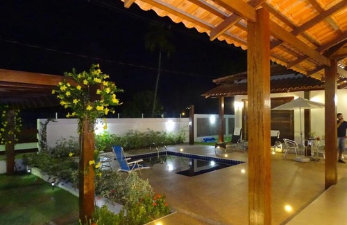 Barra Grande House | Recanto Rota dos Corais