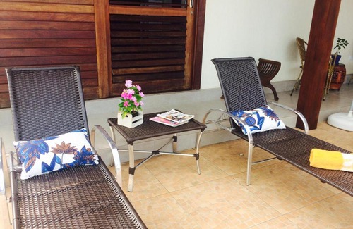Barra Grande House | Recanto Rota dos Corais