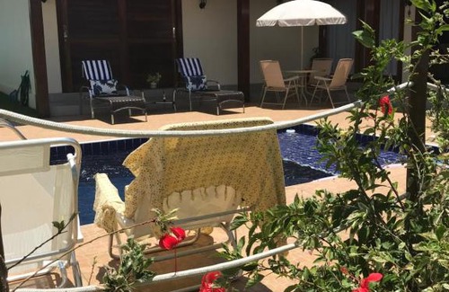 Barra Grande House | Recanto Rota dos Corais