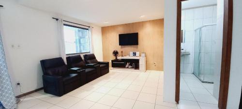 Lauro de Freitas House | Recanto - Segurança e área de lazer próximo ao Aeroporto