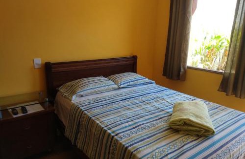 Ponte Branca House | Recanto Sol de Verão