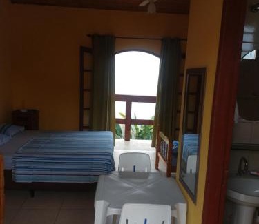 Ponte Branca House | Recanto Sol de Verão