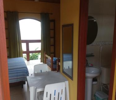 Ponte Branca House | Recanto Sol de Verão
