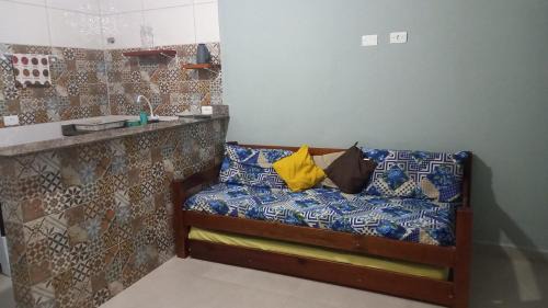 Estufa II House | Recanto Sol & Mar