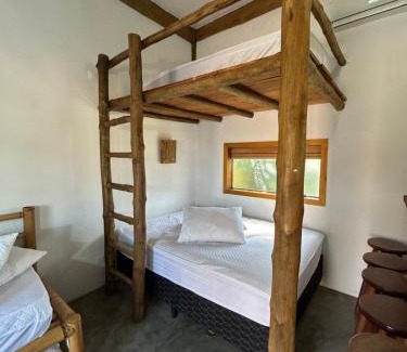 Maresias Apartment | Recanto Sole Luna