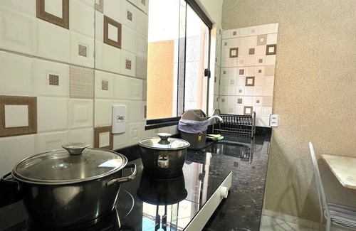 Palmas House | Recanto Sonho PX centro Unitins e UFT