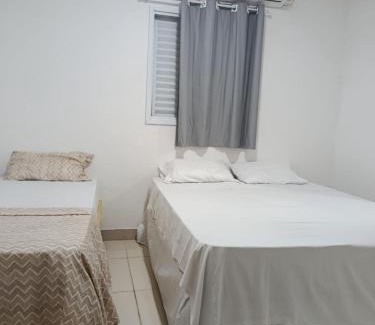 Enseada Apartment | Recanto Temporada Guarujá