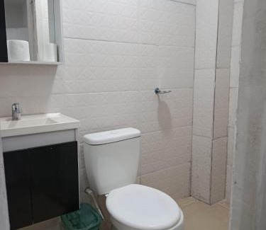 Enseada Apartment | Recanto Temporada Guarujá