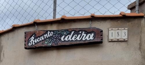 Sao Roque House | Recanto Videira Rota do Vinho