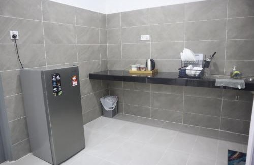 Kuala Terengganu House | Recaz Residence