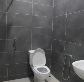 Kuala Terengganu House | Recaz Residence