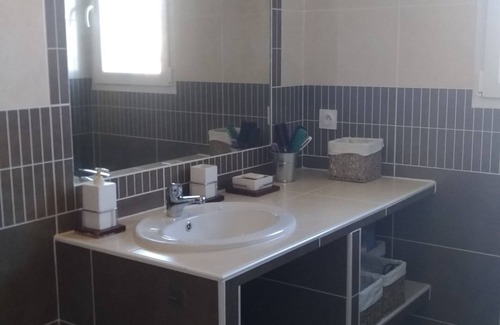 Orgnac-l'Aven House | Recent detached house with private pool on 2,000 m2 of land