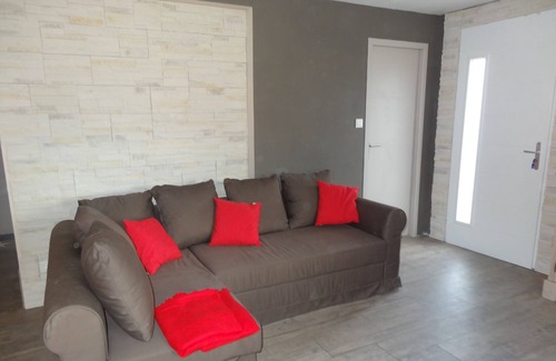 Formigueres House | Recent house and ideal for your holidays in FORMIGUERES capacity 14 people