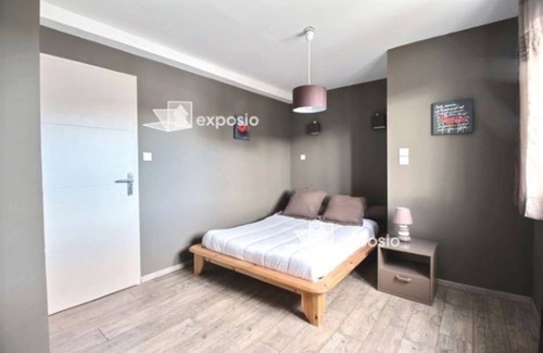 Formigueres House | Recent house and ideal for your holidays in FORMIGUERES capacity 14 people