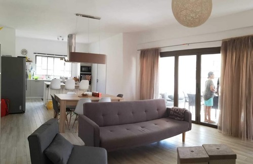 Flic-en-Flac House | Recent modern villa, European style, quiet in Flic en Flac, Mauritius