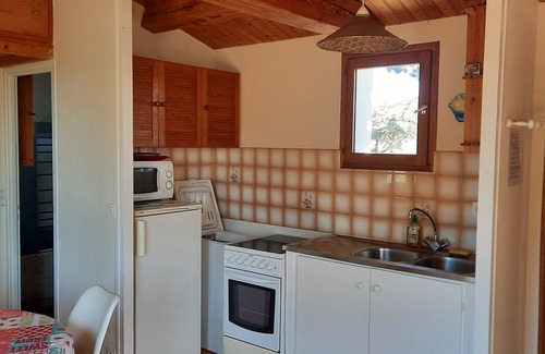 Noirmoutier-en-l'Ile House | Recent vendeenne house with fully enclosed garden