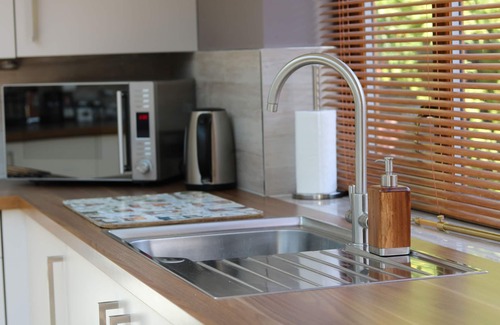 Chew Magna House | Recently launched brand new luxury holiday home in an area of outstanding beauty
