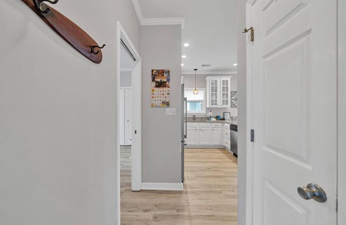 Miramar Beach House | Recently remodeled, short walk to the beach, dogs welcome!